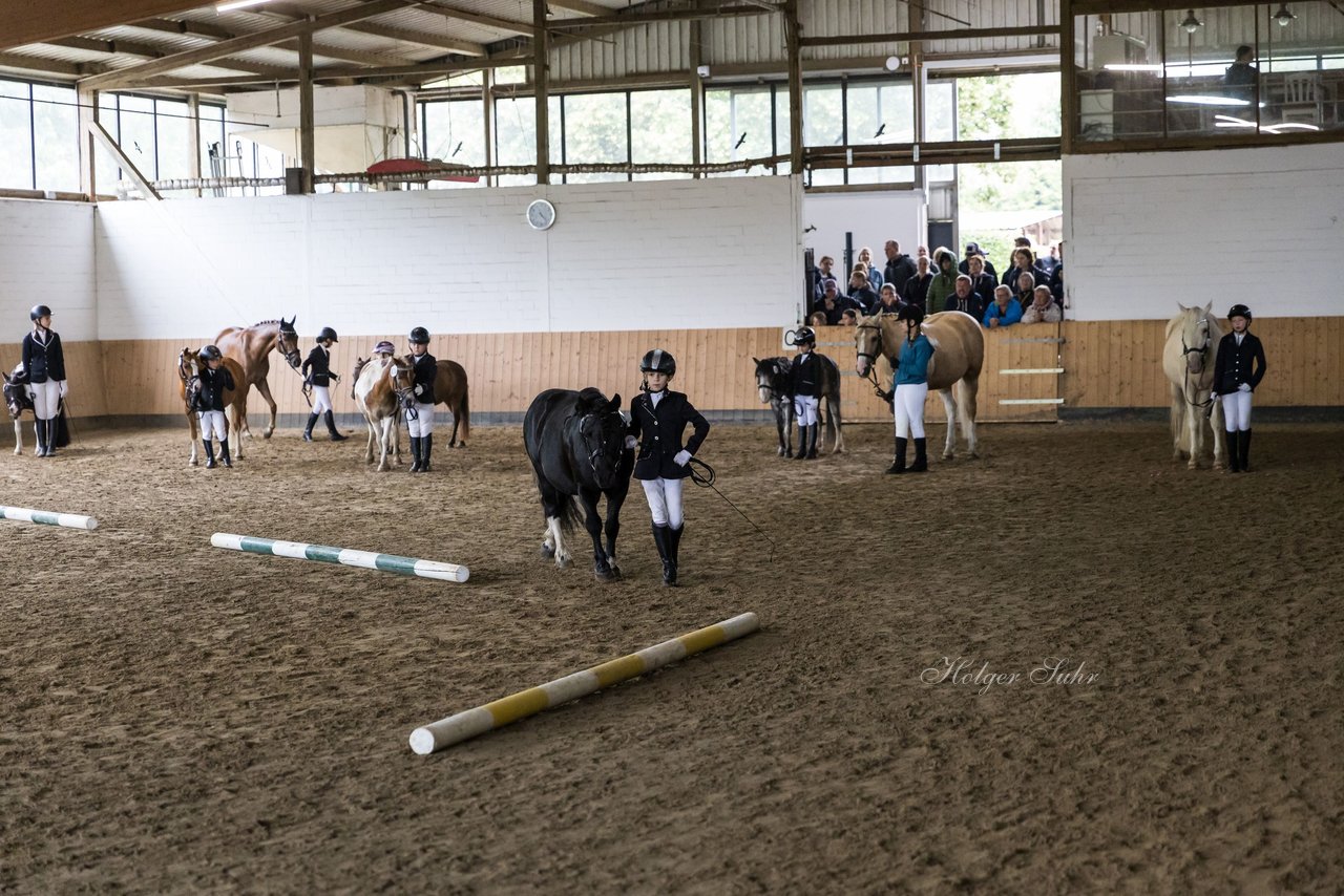 Bild 68 - Pony Akademie Turnier